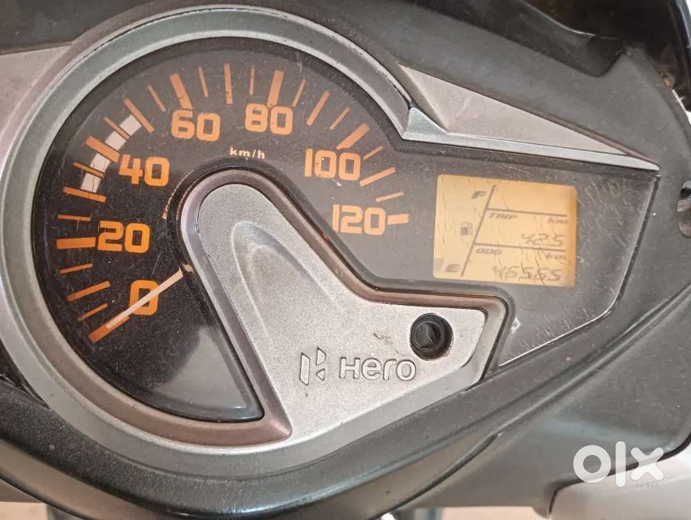 Hero mestaro model 2018