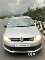 Volkswagen Polo Diesel – Budget-Friendly & Powerful