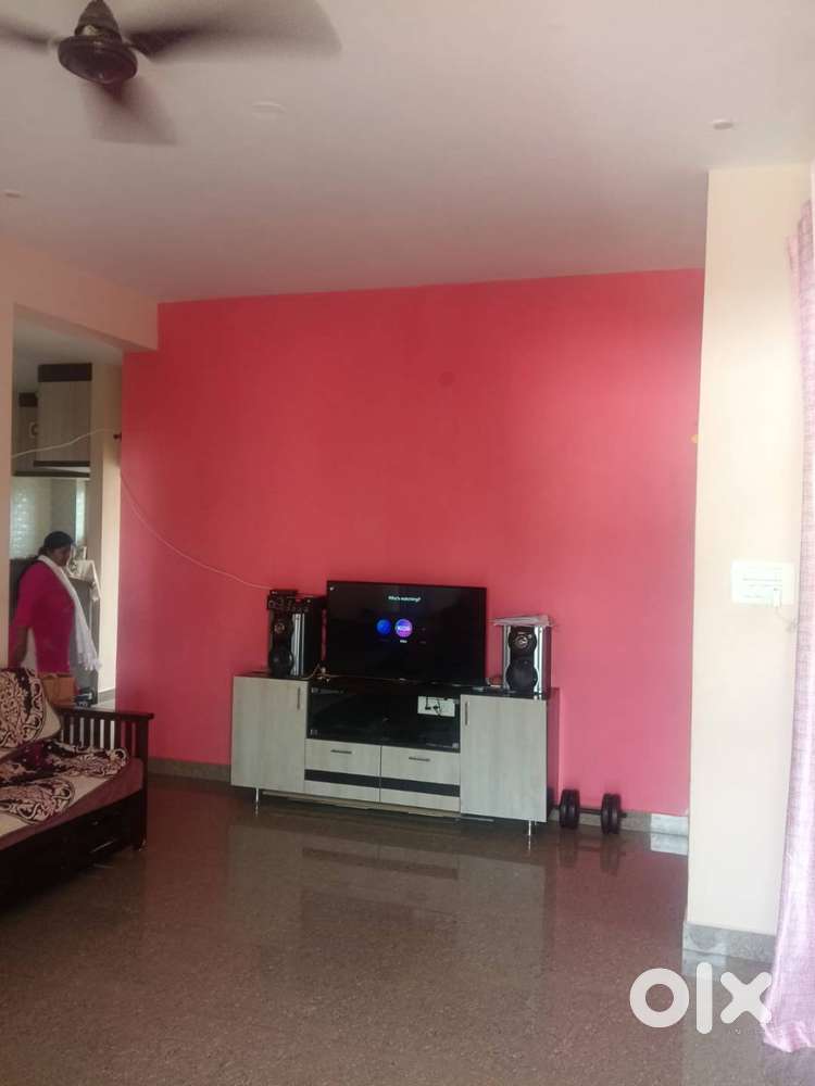 2BHK HOUSE FOR LEASE IN SOMNATH NAGARA