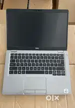 Dell leptop H PORSSER i5 10th generation 8gb ram 256gb ssd warranty