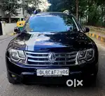 Renault Duster 2012-2015 110PS Diesel RxL, 2014, Diesel