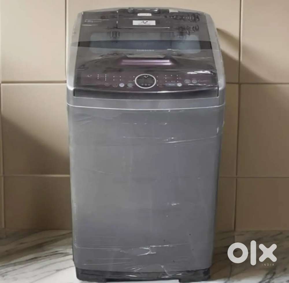 Washing Machines on monthly rent with free repair and maintenance