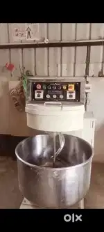 Bakery Machines