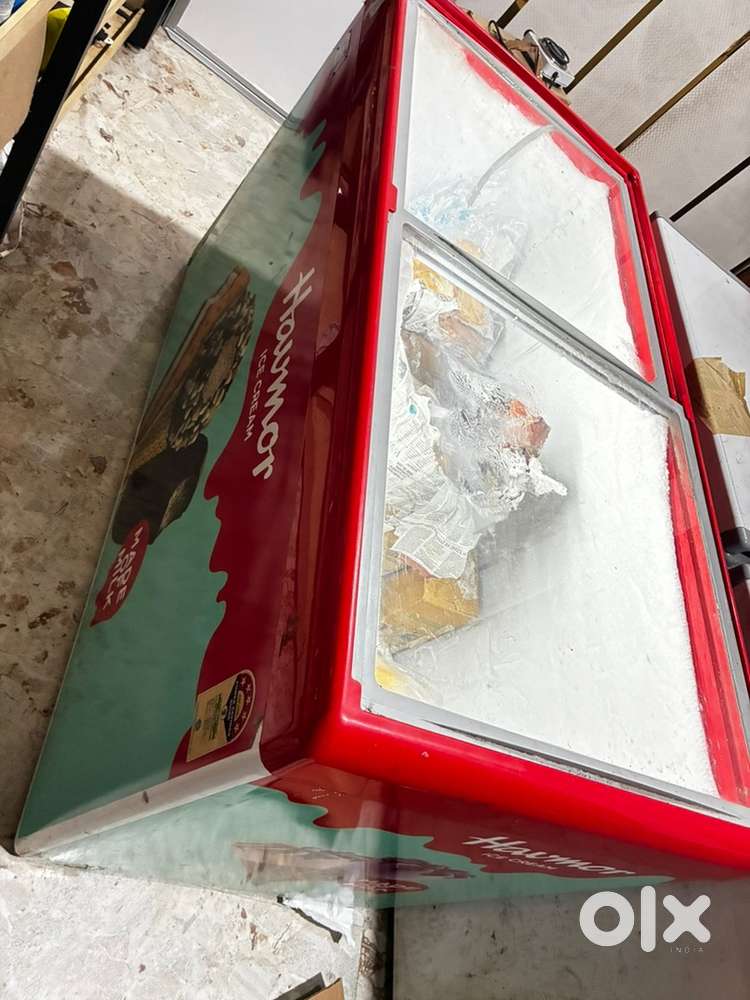 Deep freezer 190ltr-500ltr