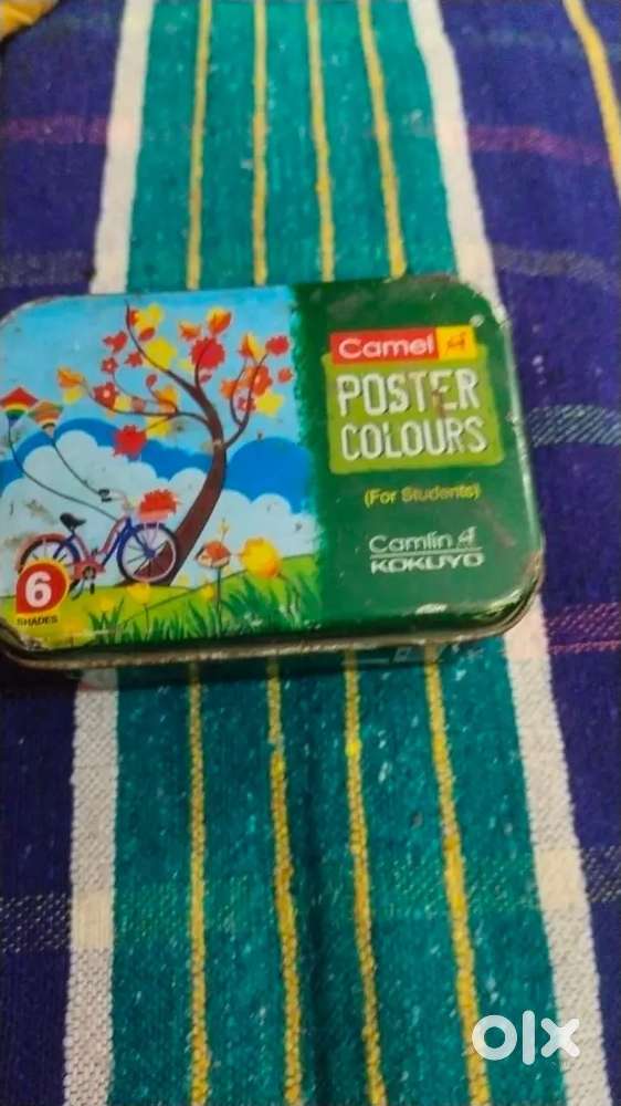 Women kook required for 1 adult and 1 child