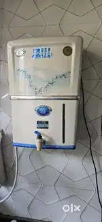 KENT Ace Mineral RO Water Purifier 7 Litres