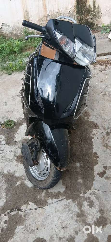 Honda Activa