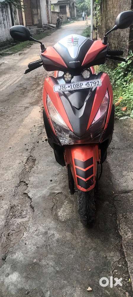 Good condition many problem