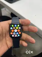 Apple Watch Series 7 - 45mm GPS