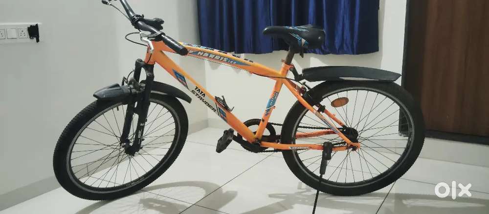 MTB HARRIS 100