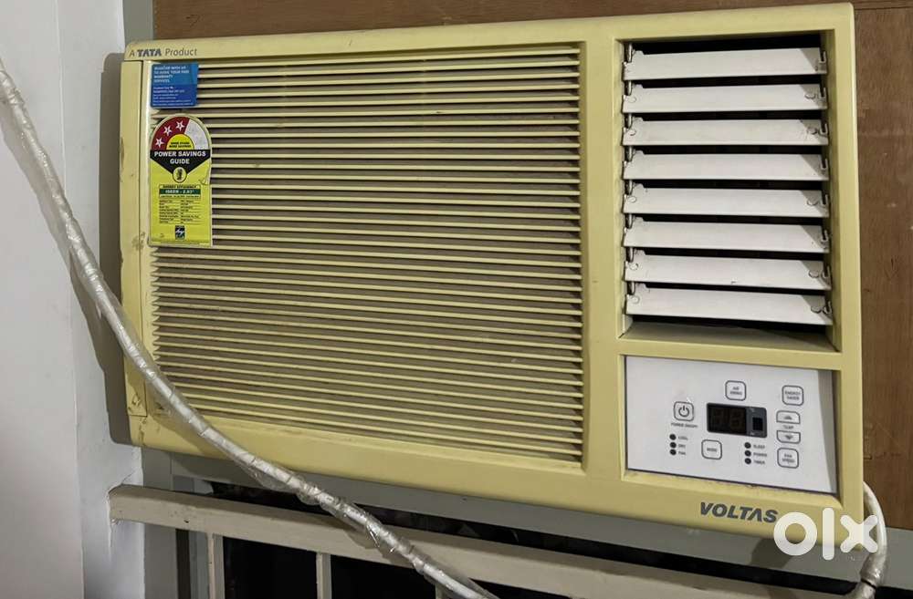 Voltas 1 Ton 3 Star Window AC