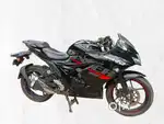 Gixxer sf 155 cc 2021