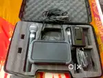 Wireless microphone