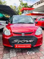 Maruti Suzuki Alto 800 2012-2016 LXI, 2016, Petrol