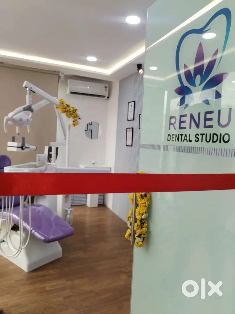 Dental Studio for sale