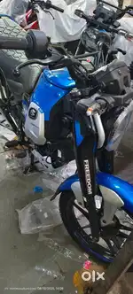 Bajaj freedom 225 top model bike cng superb mileage