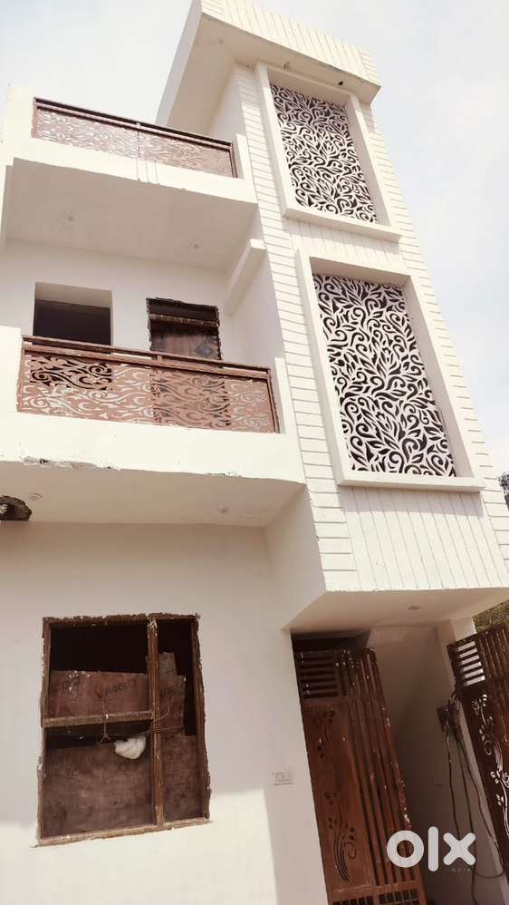 Lal kuha ghaziabad rise mile Achega