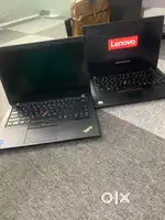 Lenovo thinkpad T460s/14inch/Core i5/6th gen/8GB/256GB/Good working