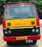 MAHINDRA NISSAN SINGLE WHEEL