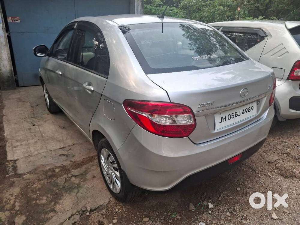 Tata Zest  1.2T Revotron XM, 2016, Diesel