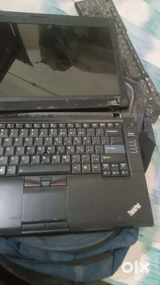 Lenovo old model