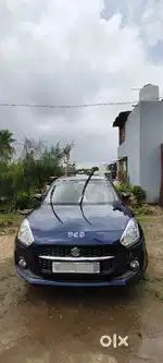 Maruti Suzuki Swift 2021no 8 mo month