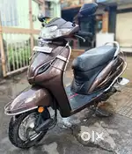 EMI facility on Activa 5G at ZAK MOTORS