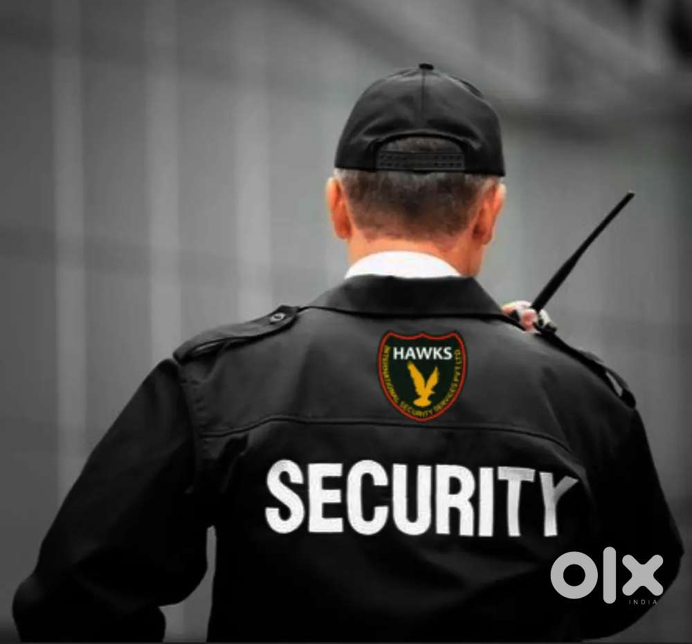 Need 25 Security Guard / Supervisor / Gunman