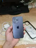 Iphone 14 Pro Original (Read description)