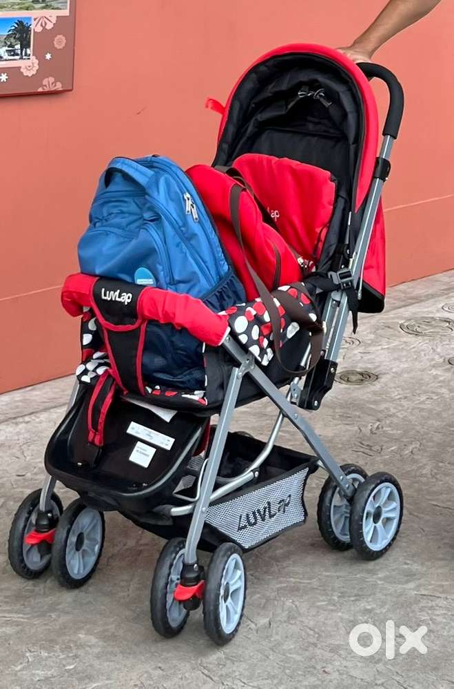 Luvlap Baby Stroller