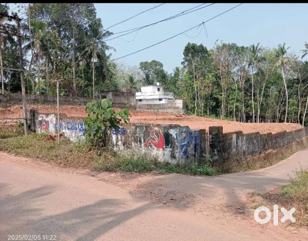 വസ്തു വിൽപനക്ക്