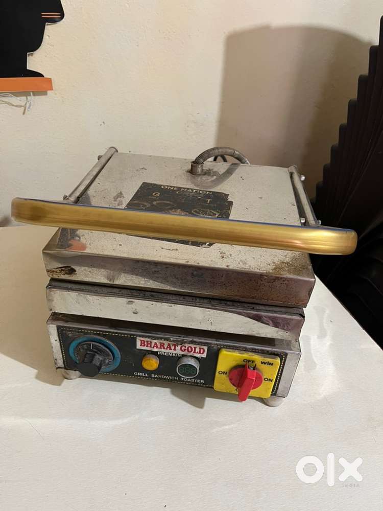 Toster for home/cafe