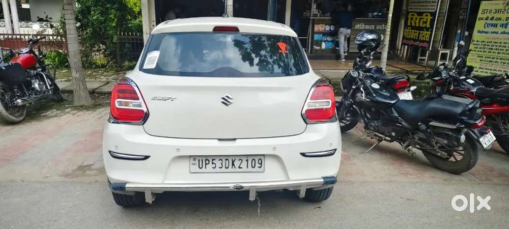 Very good condition car