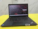Lenovo ThinkPad T14  Core i7 - 11th Generation  16GB Ram 512GB SSD