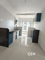 2 bhk semi furnished flat for rent near magarpatta Hadapsar
