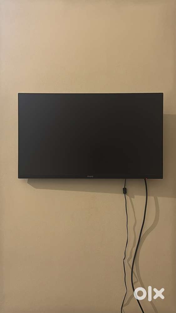 Monitor 27inch