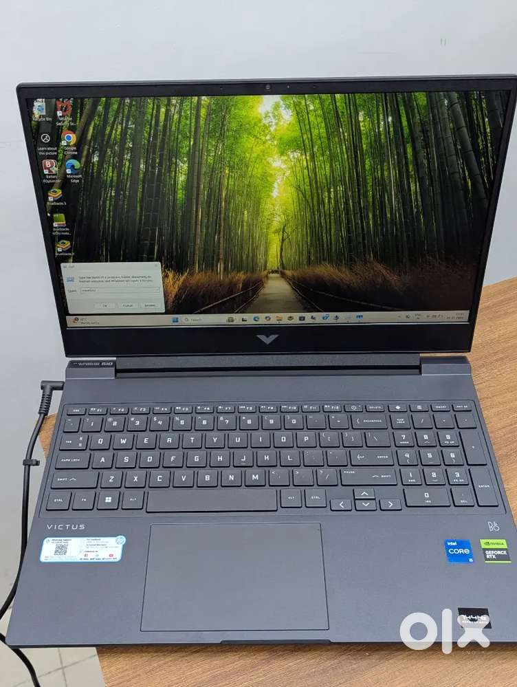 13th Generation i5 Vitus Gaming Laptop Sale