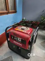 Honda ep 1000 generator