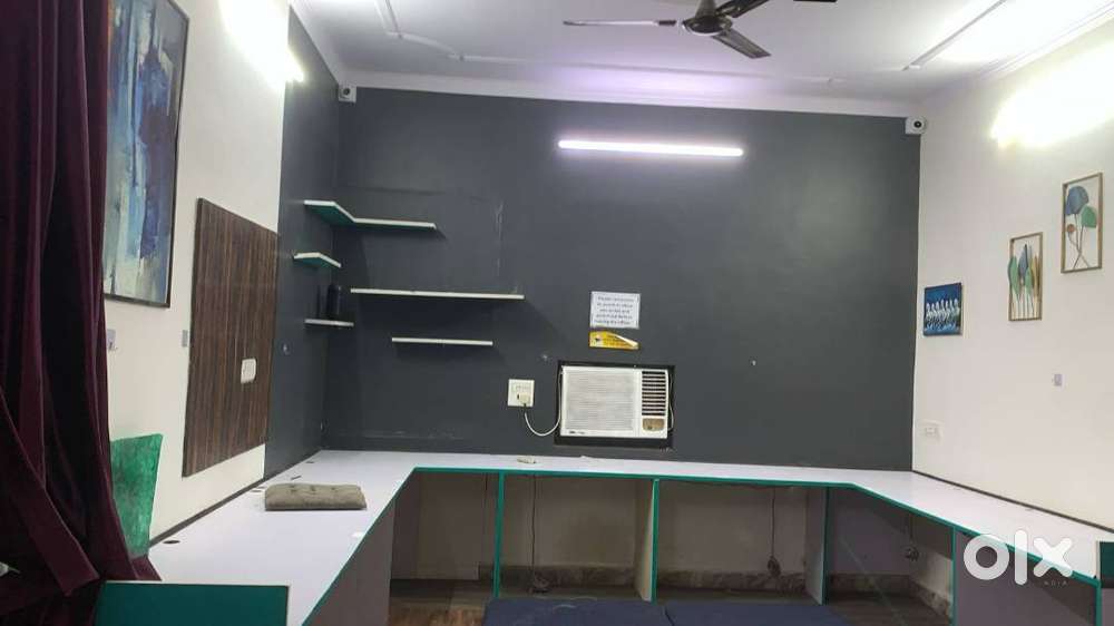 Office space for rent