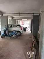 1 BHK Apartment in Hadapsar