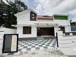 Beautiful 3 BHK HOUSE For Sale For ₹46 Lakhs at Vilavoorkal