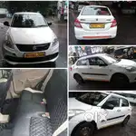 Maruti Suzuki Swift Dzire Tour 2022