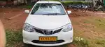 Toyota Etios for sell single owner