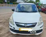 Maruti Suzuki Dzire tour s 2018