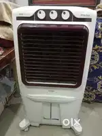 Cooler v good condition  cooling bhut bdia h