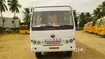 EICHER STAFF BUS 2013 - MODEL , 40 - SEATS