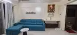 2 bhk furnished flat for rent mundhwa Chauk