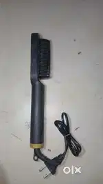 3 different type Straightener