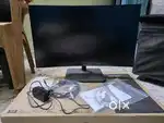 Acer 27 inch Full HD LED 165Hz Gaming curved monitor.