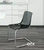 Brand new Imported transparent chair for sale